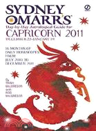 Sydney Omarr's Day-by-Day Astrological Guide Capricorn 2011: December 22 - January 19