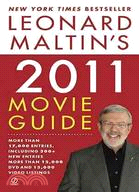 Leonard Maltin's Movie Guide 2011
