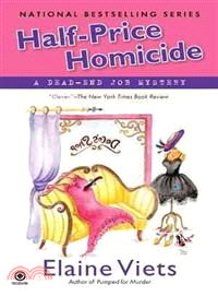 Half-Price Homicide