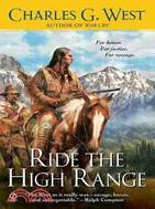 Ride the High Range