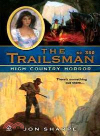 High Country Horror