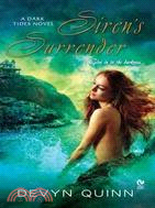 Siren's Surrender: A Dark Tides Novel