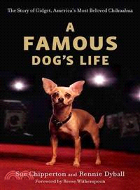 A Famous Dog's Life