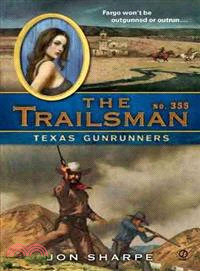 Texas Gunrunners