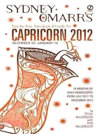 Sydney Omarr's Day-by-Day Astrological Guide for the Year 2012