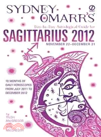 Sydney Omarr's Day-by-day Astrological Guide for the Year 2012