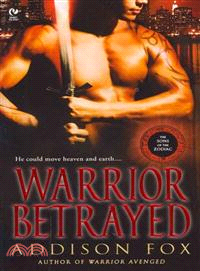 Warrior Betrayed