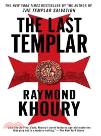 The Last Templar