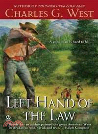 Left Hand of the Law