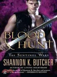 Blood Hunt