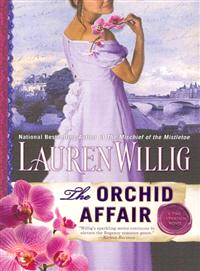 The Orchid Affair