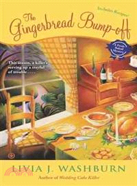 The Gingerbread Bump-off