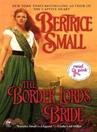 The Border Lord's Bride