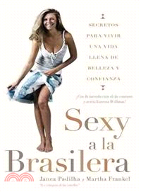 Sexy a La Brasilera / Brazilian Sexy