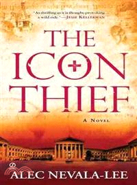 The Icon Thief