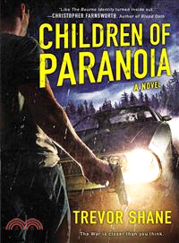 Children of Paranoia