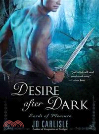 Desire After Dark