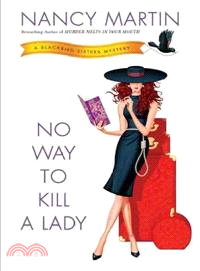 No Way to Kill a Lady