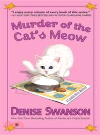 Murder of the Cat's Meow