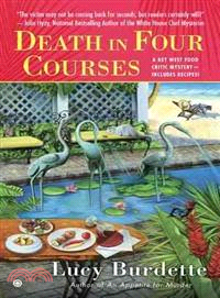 Death in Four Courses