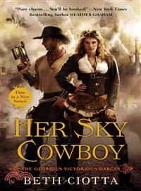 Her Sky Cowboy