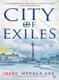 City of Exiles