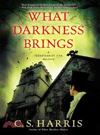 What Darkness Brings