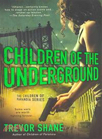 Children of the Underground