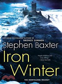 Iron Winter ― The Northland Trilogy