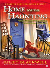 Home for the Haunting