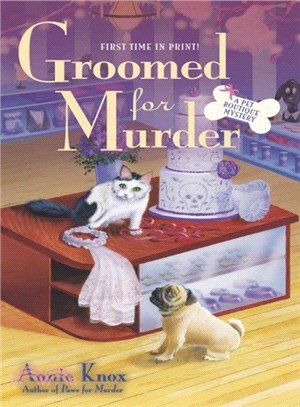 Groomed for Murder