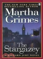 The Stargazey: A Richard Jury Mystery