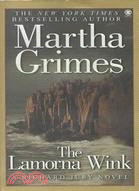 The Lamorna Wink ─ A Richard Jury Mystery