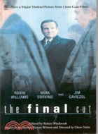 THE FINAL CUT