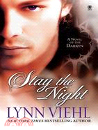 Stay the Night ─ A Novel of the Darkyn