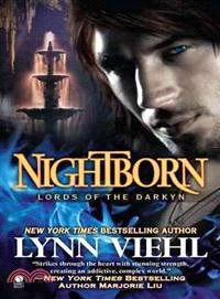 Nightborn ─ Lords of the Darkyn