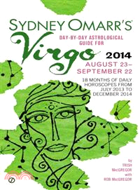 Sydney Omarr's Virgo 2014 ― Day-by-Day Astrological Guide