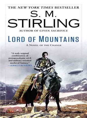 Lord of Mountains