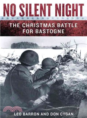 No Silent Night ─ The Christmas Battle for Bastogne