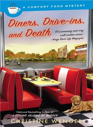 Diners, Drive-ins, and Death