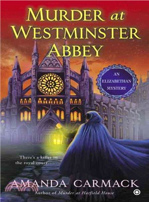Murder at Westminster Abbey