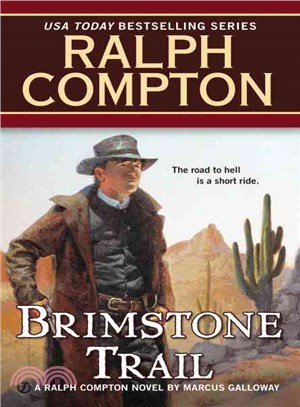 Ralph Compton Brimstone Trail