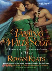 Taming a Wild Scot