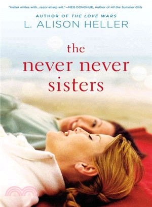 The Never-Never Sisters
