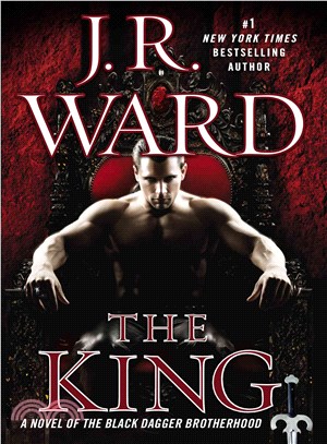 The king :a novel of the Bla...