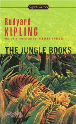 The Jungle Books