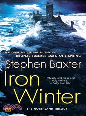 Iron Winter