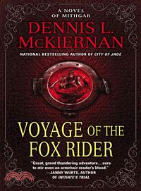 Voyage of the Fox Rider