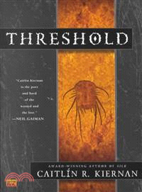 Threshold ─ A Novel of Deep Time