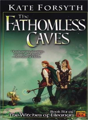 The Fathomless Caves